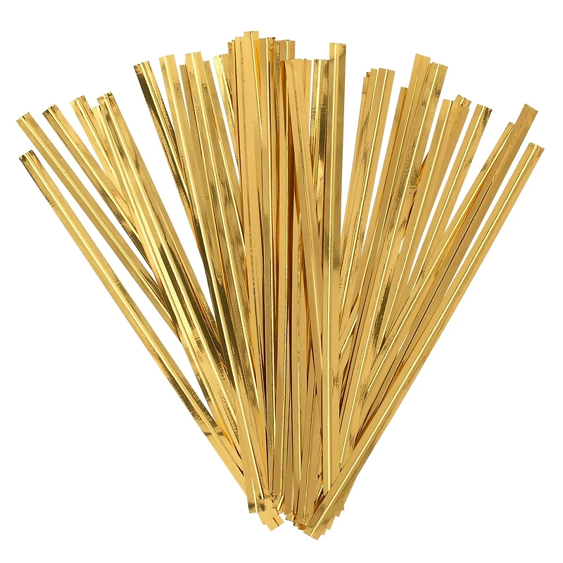 Twist Ties by Celebrate It