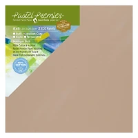 Pastel Premier™ Handbook Paper Co.™ Eco Italian Clay Sanded Pastel Paper, 2ct.