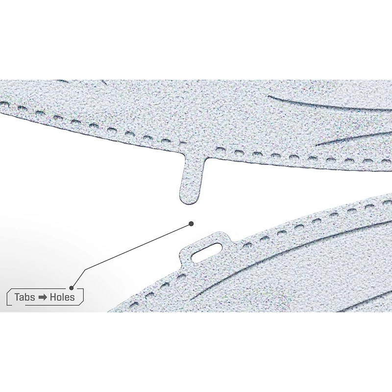 Metal Earth® Premium Series Apollo 11 Astronaut Steel Model Kit