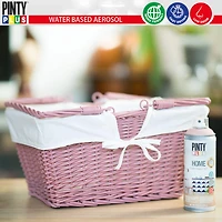 Pintyplus Home Water-Based Spray Paint