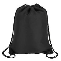 Drawstring Bag by Make Market
