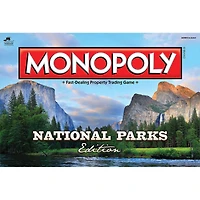 Monopoly® National Parks Edition