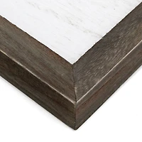 ArtSkills® 19" Large Rustic Framed Wooden Plaque Set