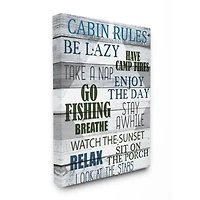 Stupell Industries Green