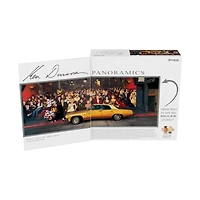 Ken Duncan Panoramics: Images of America - Hollywood Dreams, California: 504 Pcs