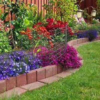 NEX™ Wide Animal Barrier with Rectangle Metal Wire, 19ct.