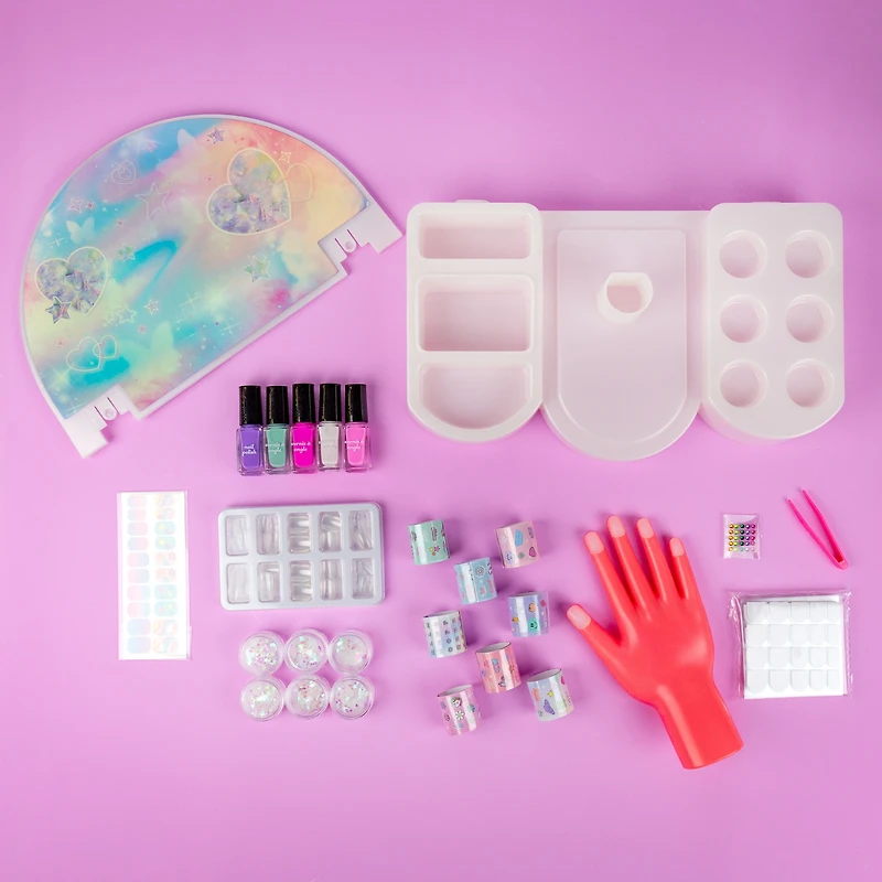 STMT™ True2U™ Nail Art Styling Studio