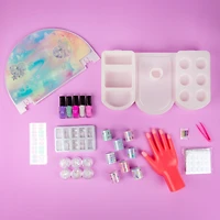 STMT™ True2U™ Nail Art Styling Studio