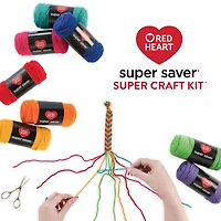 Red Heart® Super Saver® Kit