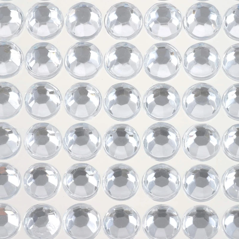 Large Clear Bling Sticker By Recollections™