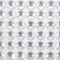 Large Clear Bling Sticker By Recollections™