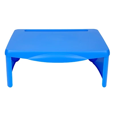 6 Pack: 17.7" Folding Lap Tray by Creatology™