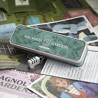 Hunt a Killer: Nancy Drew - Mystery at Magnolia Gardens