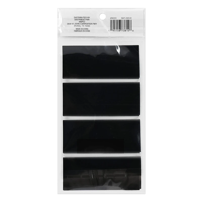 Handmade For You Label Stickers by Recollections™