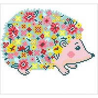 Diamond Dotz® Beginner Blossom Diamond Painting Kit