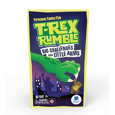 Educational Insights T-Rex Rumble
