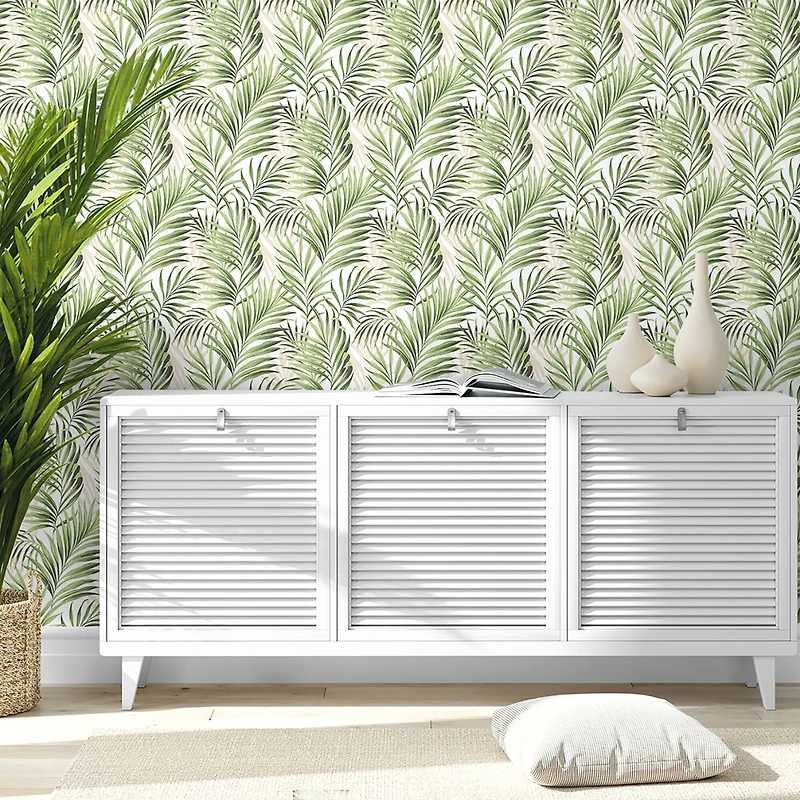 Tommy Bahama® Tranquillo Peel & Stick Wallpaper