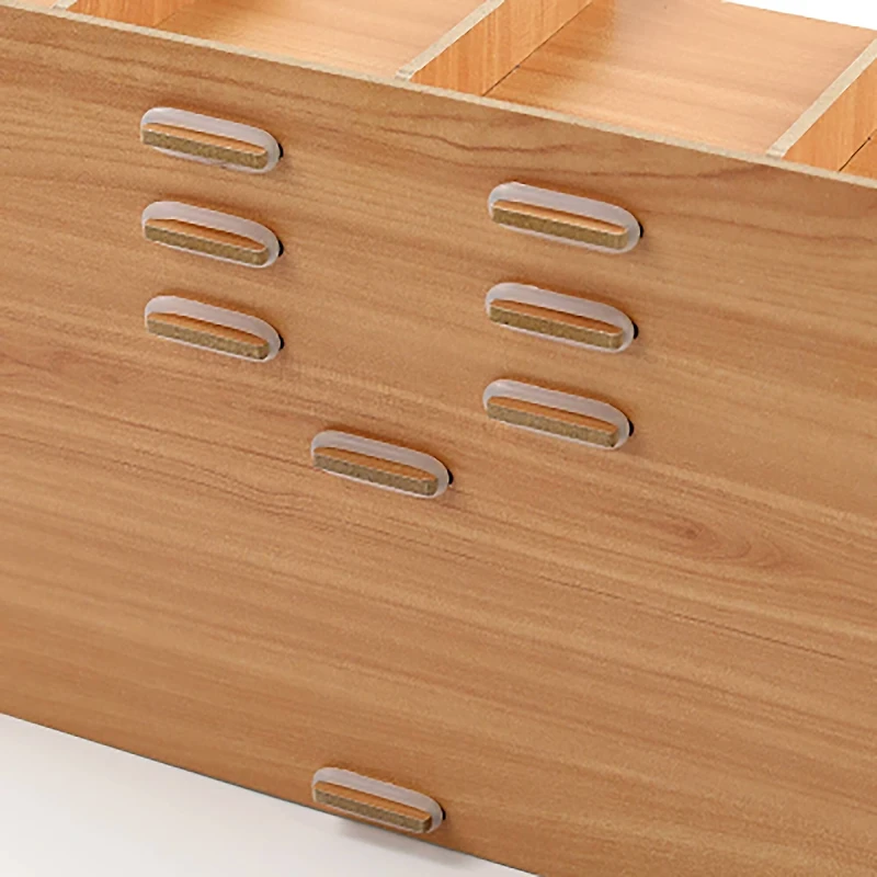 Sparkly Selections DIY Wooden Diamond Painting Tool Storage Rack