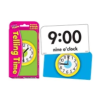 Trend Enterprises® Time & Money Bundle