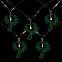 10ct. LED Palm Tree Fairy Lights Set