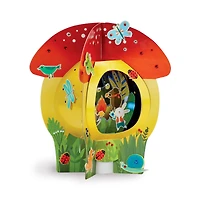 Bright Stripes Lantern Lands Forest Festival Light Up Activity Kit