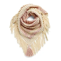 Caron® Cotton Painterly Cakes™ Yarn, Fresh Baked Bread