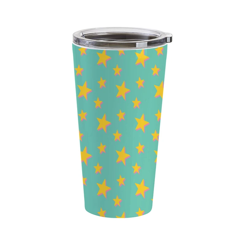 Craft Express 16oz. White Sublimation Tumblers, 4ct.