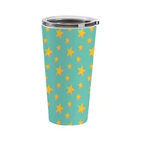 Craft Express 16oz. White Sublimation Tumblers, 4ct.
