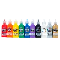 Tulip® Puff Paint Essentials Pack