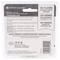 LorAnn Crème de Menthe Flavor Twin Pack