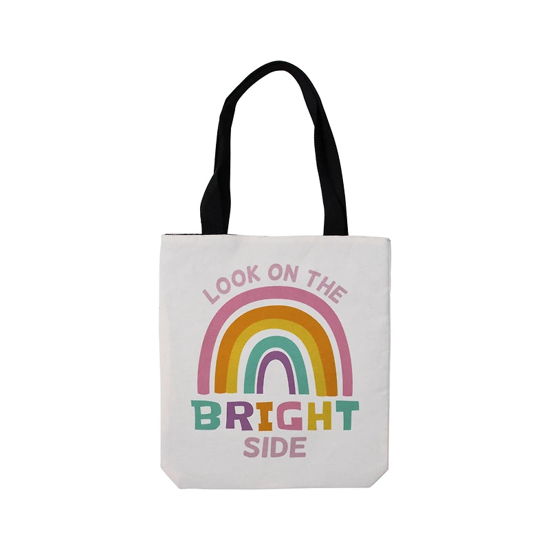 Craft Express Linen Shopping Bag Set, 2ct.