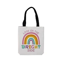 Craft Express Linen Shopping Bag Set, 2ct.