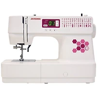 Janome C30 Computerized Sewing Machine