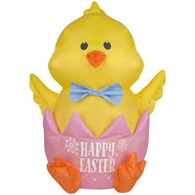 Airdorable Airblown Easter Hatching Chick