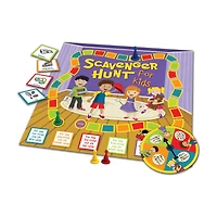 Briarpatch® Scavenger Hunt™ for Kids Board Game