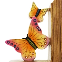 6" Butterfly Book End by Ashland®