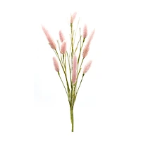 Pink Foxtail Spray, 6ct.