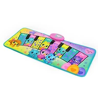 Hatchimals Piano Music Mat