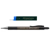 Faber-Castell® Grip Matic Mechanical Pencil