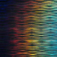 Cricut® Premium Vinyl™ Elegance Holographic Threads Sampler