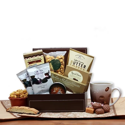 Coffee Break Gift Box