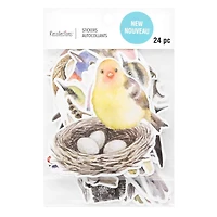Birds Die Cut Stickers by Recollections™