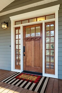 DII® Come In & Cozy Up Doormat