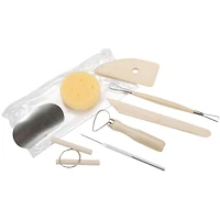Polyform® Pottery Tool Set