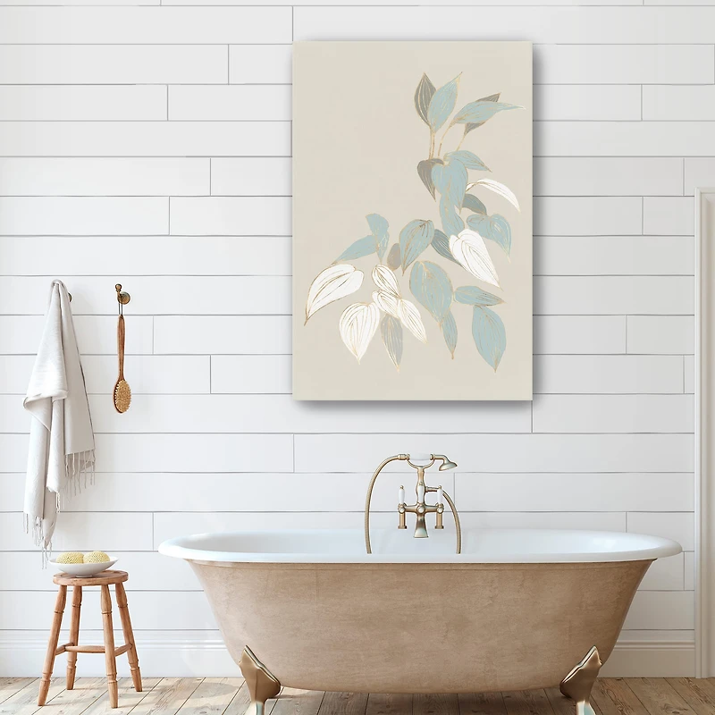 Augustus II Canvas Giclee