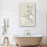 Augustus II Canvas Giclee