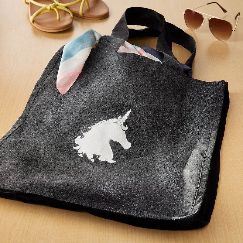 Durable Canvas Tote by Make Market