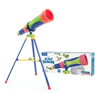 Educational Insights® Geosafari® Jr. My First Telescope