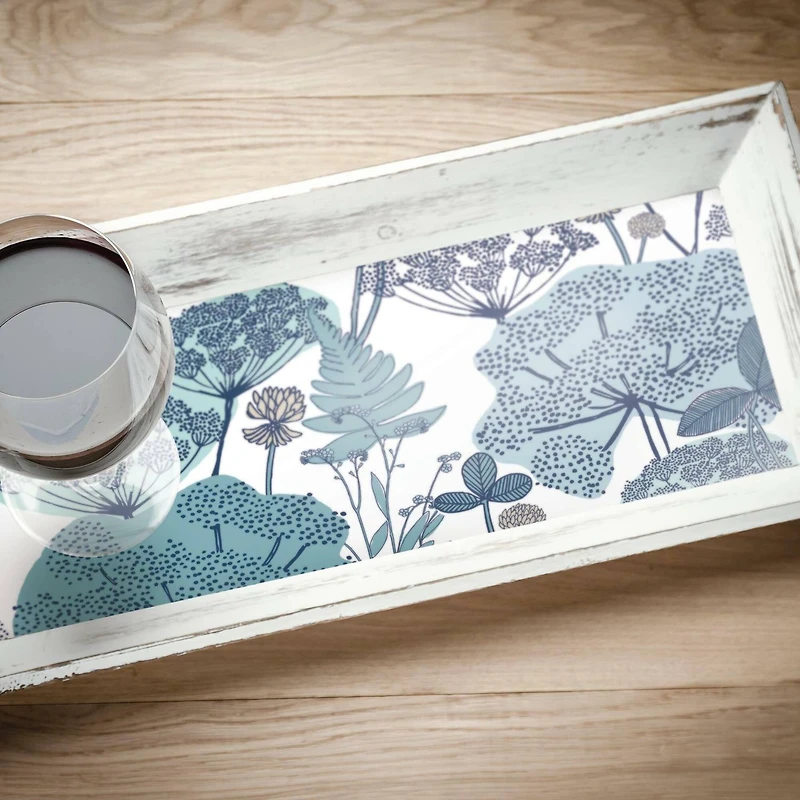 RoomMates Niittypolku Peel & Stick Wallpaper