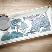 RoomMates Niittypolku Peel & Stick Wallpaper